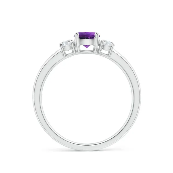 Purple_Amethyst_925_Sterling_Silver_Prong_Set_Engagement_Ring