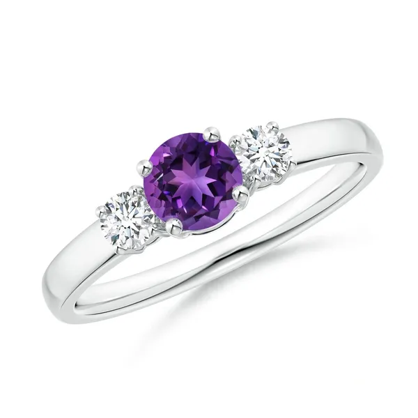 Purple_Amethyst_925_Sterling_Silver_Prong_Set_Engagement_Ring