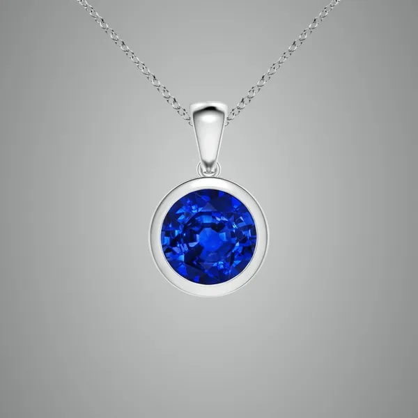 Blue_Sapphire_925_Pure_Sterling_Silver_Round_Solitaire_Pendant