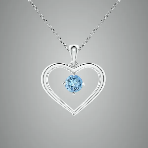 Blue_Aquamarine_925_Pure_Sterling_Silver_Round_Open_Heart_Pendant