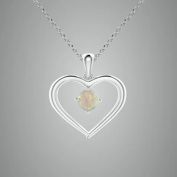 Multicolor_Ethiopian_Opal_925_Pure_Sterling_Silver_Round_Open_Heart_Pendant