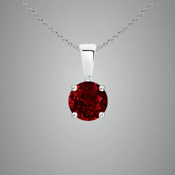 Red_Ruby_925_Pure_Sterling_Silver_Round_Solitaire_Pendant