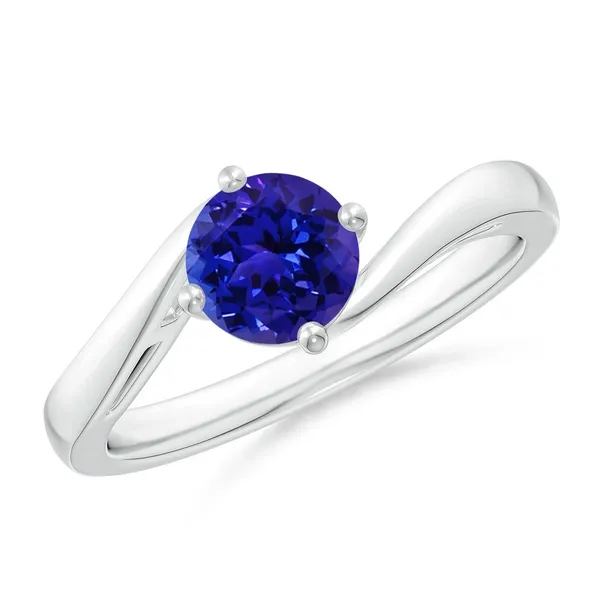 Blue_Tanzanite_925_Sterling_Silver_Solitaire_Bypass_Shank_Ring