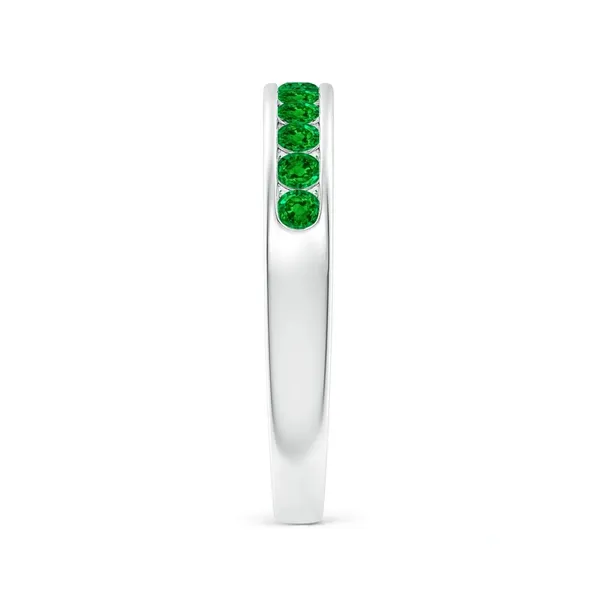 Green_Emerald_925_Sterling_Silver_Eternity_Ring