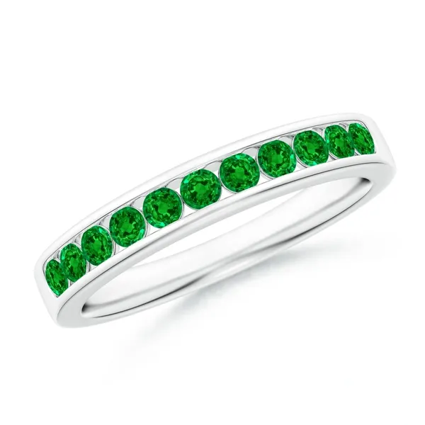 Green_Emerald_925_Sterling_Silver_Eternity_Ring