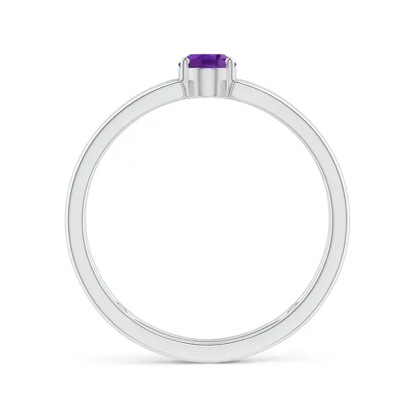 Purple_Amethyst_925_Sterling_Silver_Split_Shank_Ring