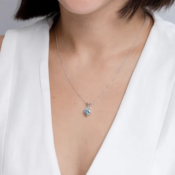 Blue_Aquamarine_925_Pure_Sterling_Silver_Heart_V-Bale_Pendant