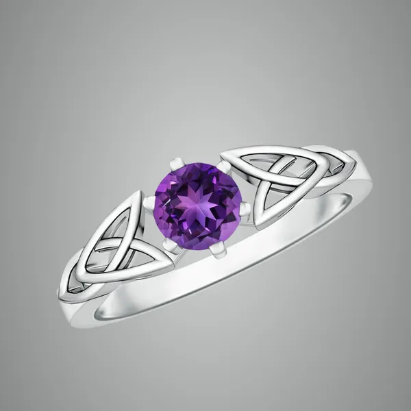 Purple_Amethyst_925_Sterling_Silver_Celtic_Knot_Ring