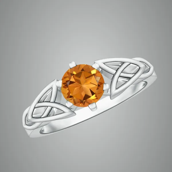 Yellow_Citrine_925_Sterling_Silver_Celtic_Knot_Ring