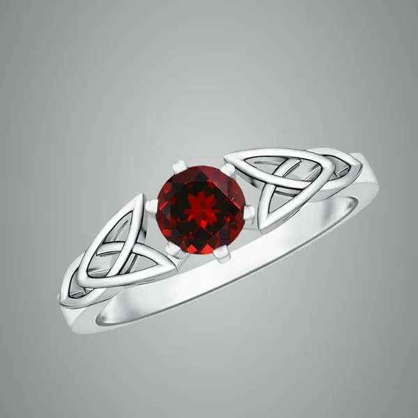 Red_Garnet_925_Sterling_Silver_Celtic_Knot_Ring