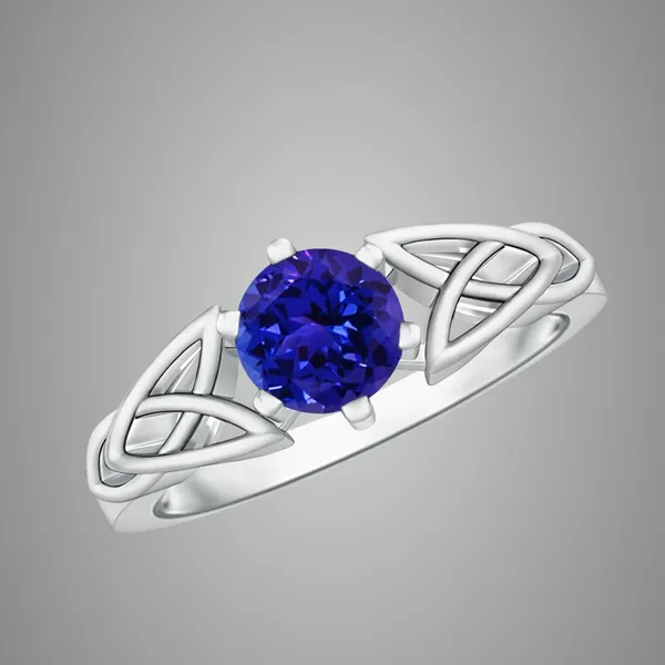 Blue_Tanzanite_925_Sterling_Silver_Celtic_Knot_Ring
