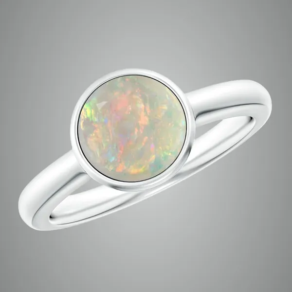Yellow_Ethiopian_Opal_925_Sterling_Silver_Bezel-Set_Engagement_Ring