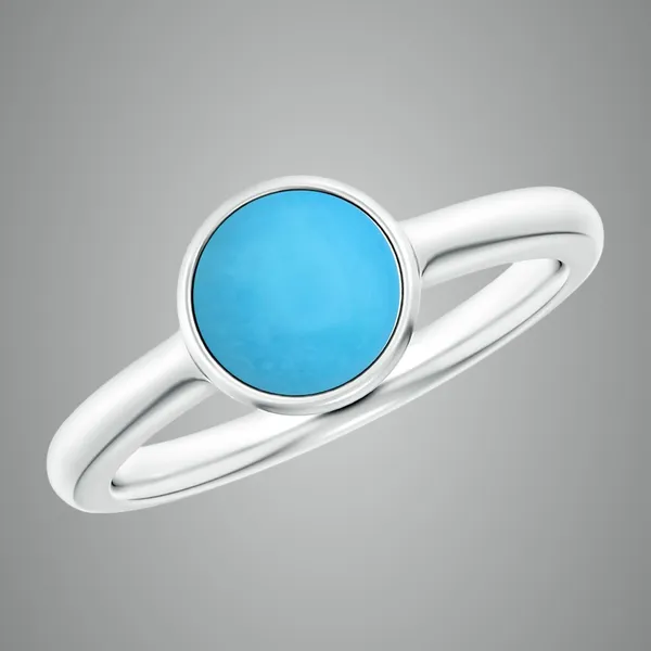 Blue_Turquoise_925_Sterling_Silver_Bezel-Set_Engagement_Ring