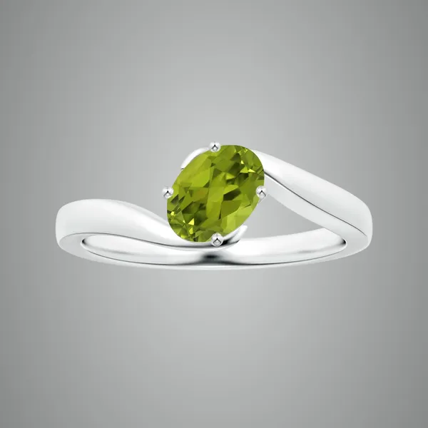 Green_Peridot_925_Sterling_Silver_Prong-Set_Bypass_Ring
