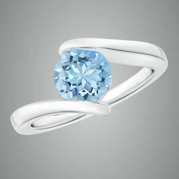 Blue_Aquamarine_925_Sterling_Silver_Bar-Set_Bypass_Ring