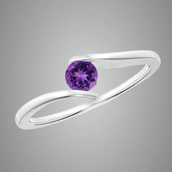 Purple_Amethyst_925_Sterling_Silver_Bar-Set_Bypass_Ring