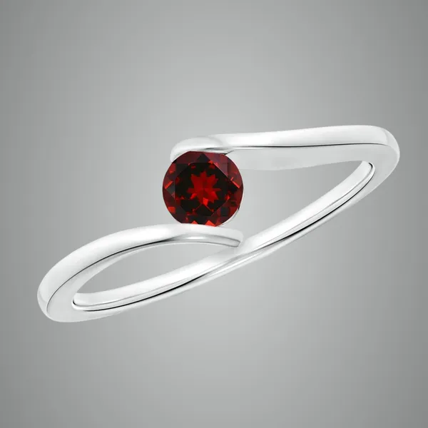 Red_Garnet_925_Sterling_Silver_Bar-Set_Bypass_Ring