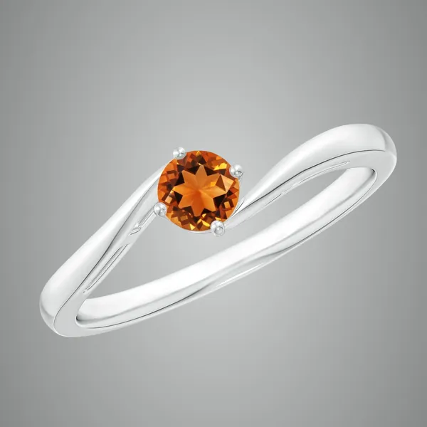 Yellow_Citrine_925_Sterling_Silver_Solitaire_Bypass_Shank_Ring
