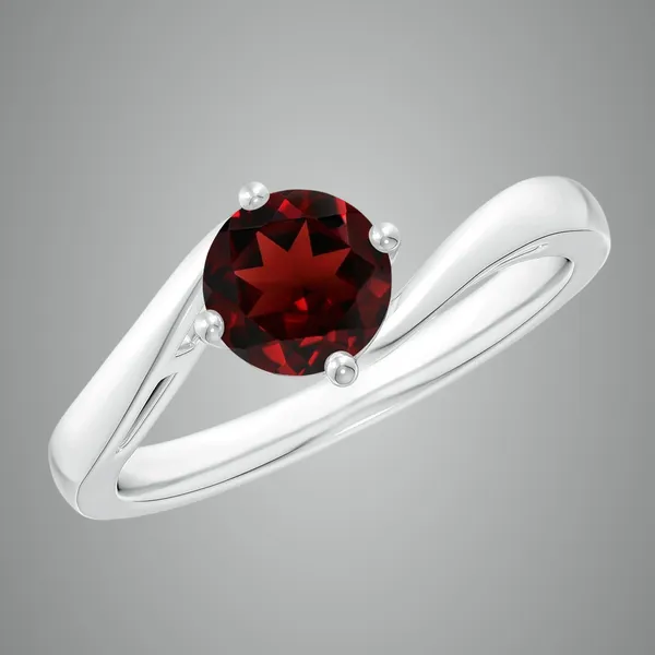 Red_Garnet_925_Sterling_Silver_Solitaire_Bypass_Shank_Ring
