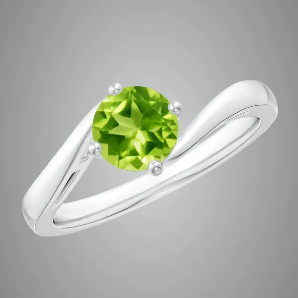 Green_Peridot_925_Sterling_Silver_Solitaire_Bypass_Shank_Ring