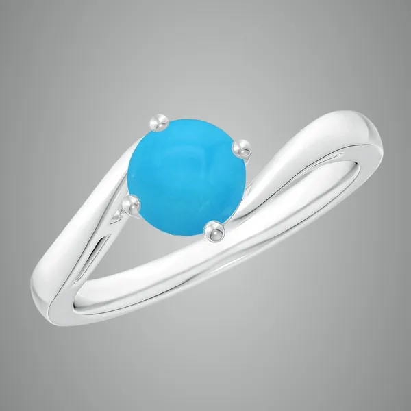 Blue_Turquoise_925_Sterling_Silver_Solitaire_Bypass_Shank_Ring