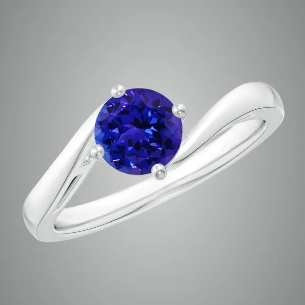 Blue_Tanzanite_925_Sterling_Silver_Solitaire_Bypass_Shank_Ring