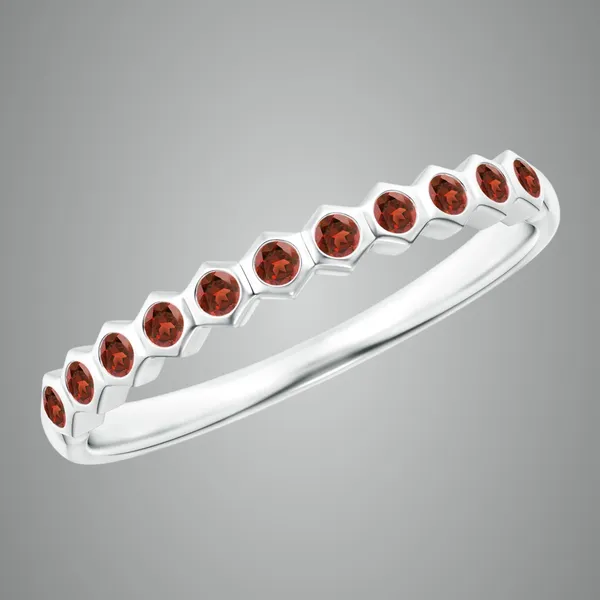Red_Garnet_925_Sterling_Silver_Bamboo_Ring