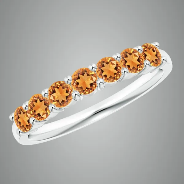 Yellow_Citrine_925_Sterling_Silver_Eternity_Wedding_Ring