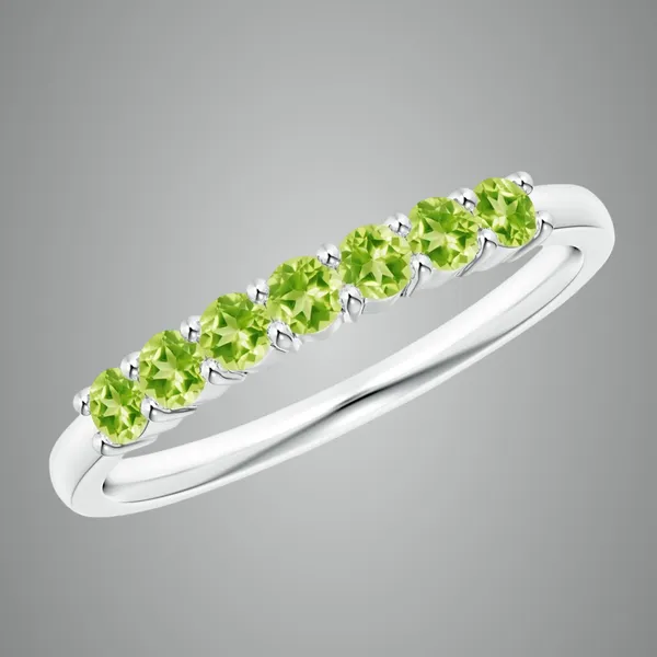 Green_Peridot_925_Sterling_Silver_Eternity_Wedding_Ring