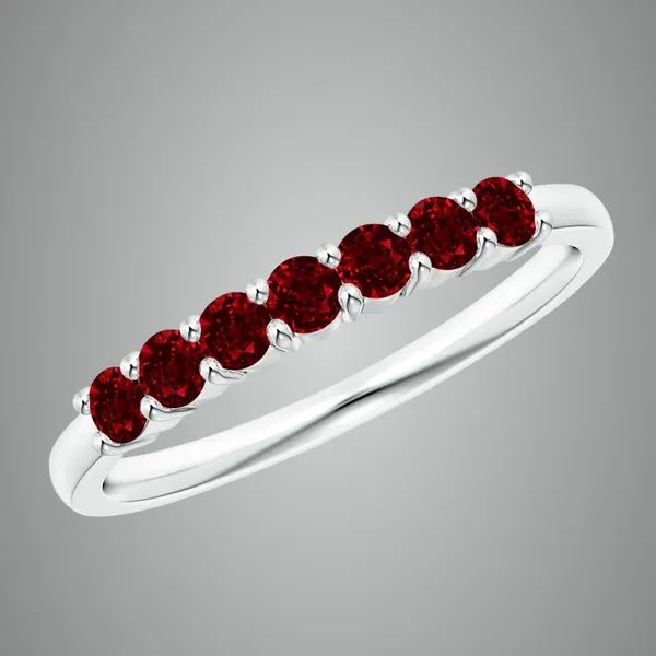 Red_Ruby_925_Sterling_Silver_Eternity_Wedding_Ring