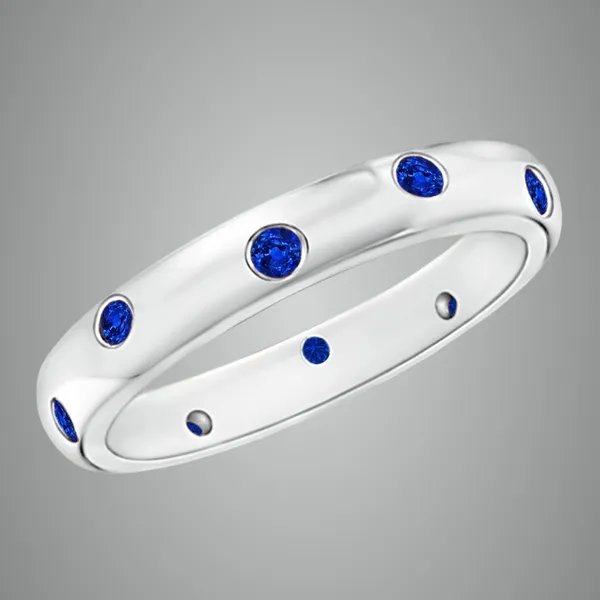 Blue_Sapphire_925_Sterling_Silver_Stackable_Wedding_Ring