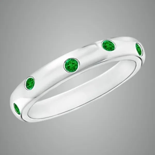 Green_Emerald_925_Sterling_Silver_Stackable_Wedding_Ring
