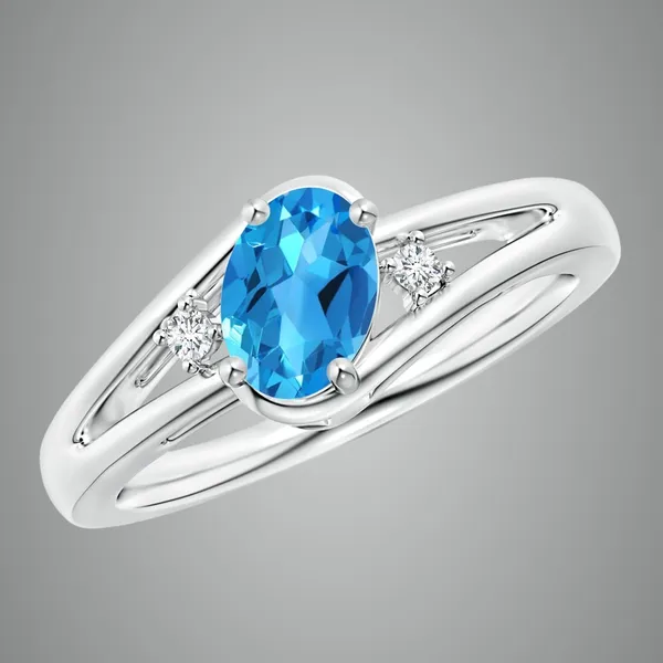 Blue_Topaz_925_Sterling_Silver_Split_Shank_Ring