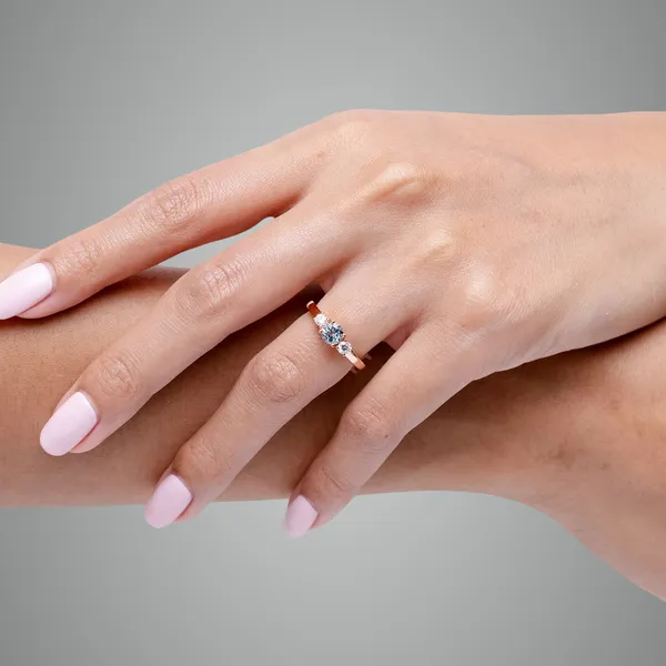 Blue_Aquamarine_925_Sterling_Silver_Prong_Set_Engagement_Ring