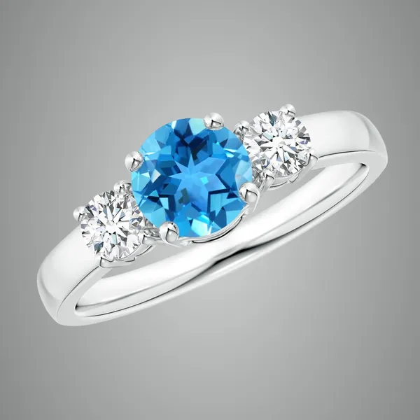 Blue_Topaz_925_Sterling_Silver_Prong_Set_Engagement_Ring