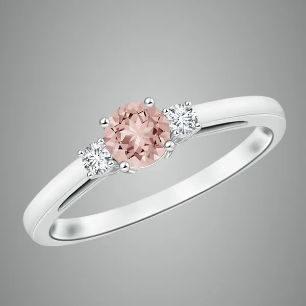 Pink_Morganite_925_Sterling_Silver_Prong_Set_Engagement_Ring