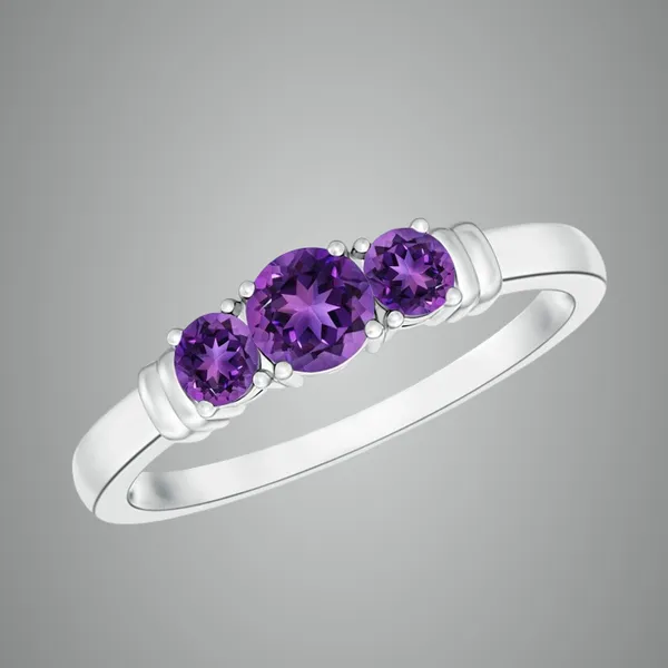 Purple_Amethyst_925_Sterling_Silver_Prong_Set_Engagement_Ring