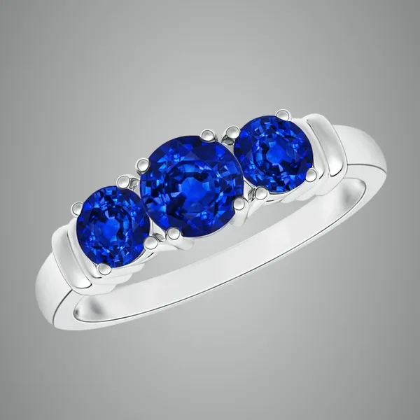 Blue_Sapphire_925_Sterling_Silver_Prong_Set_Engagement_Ring