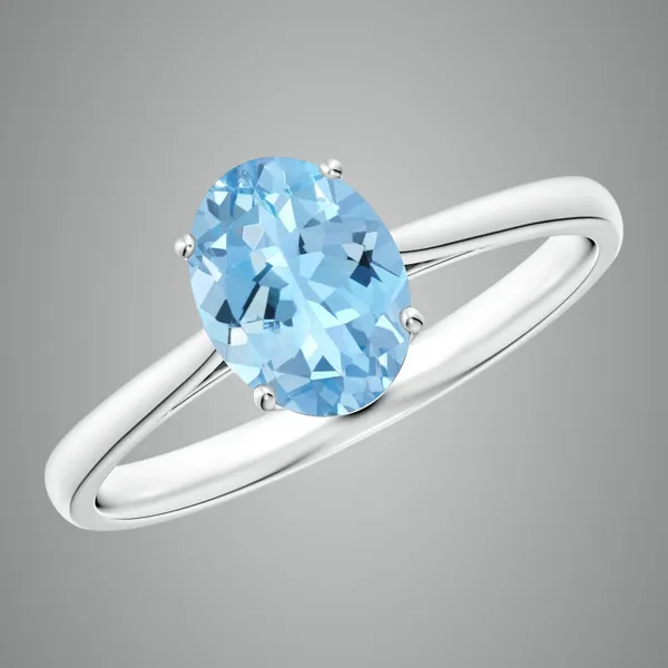 Blue_Aquamarine_925_Sterling_Silver_Prong_Set_Engagement_Ring