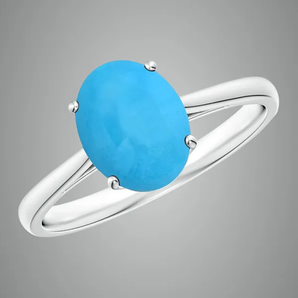 Blue_Turquoise_925_Sterling_Silver_Prong_Set_Engagement_Ring