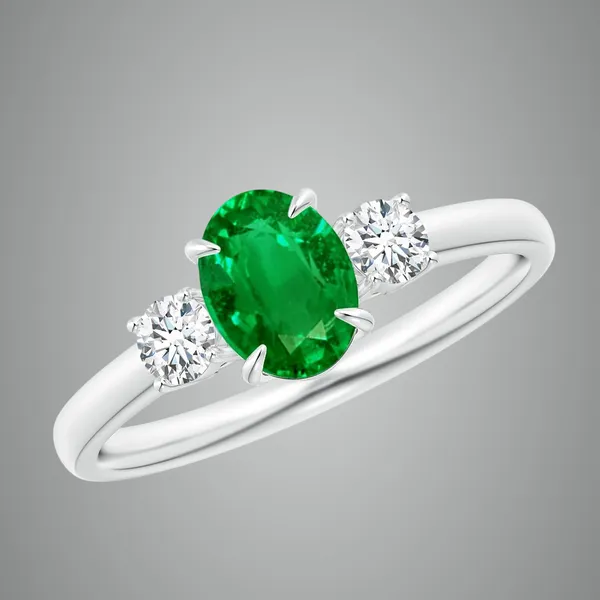 Green_Emerald_925_Sterling_Silver_Engagement_Ring