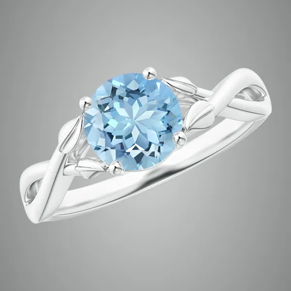 Blue_Aquamarine_925_Sterling_Silver_Crossover_Ring