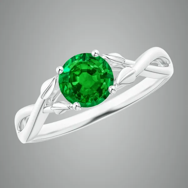 Green_Emerald_925_Sterling_Silver_Crossover_Ring