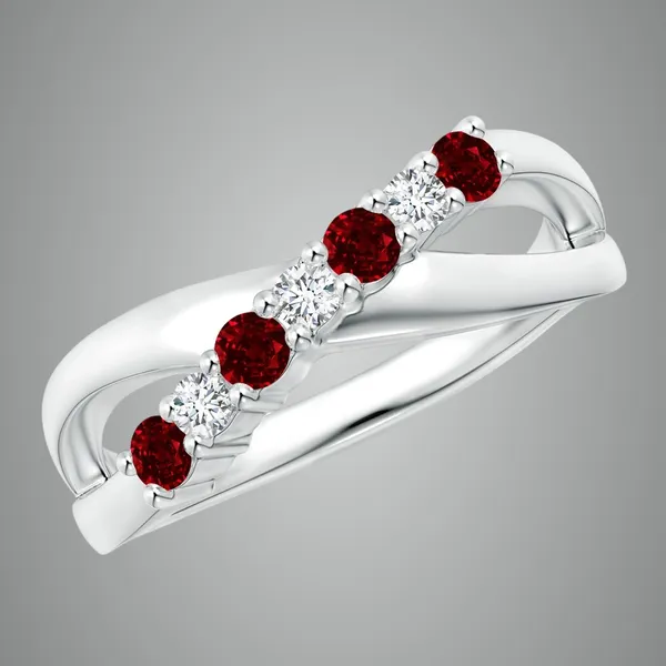 Red_Ruby_925_Sterling_Silver_Crossover_Ring