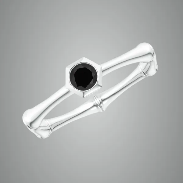 Black_Black_Onyx_925_Sterling_Silver_Bamboo_Ring