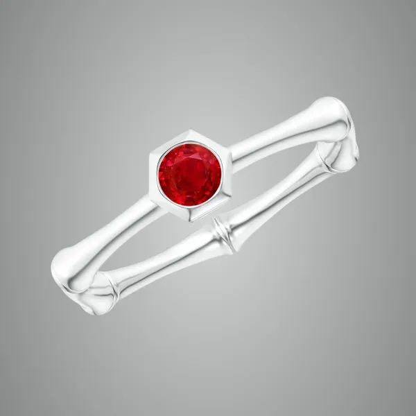 Red_Ruby_925_Sterling_Silver_Bamboo_Ring