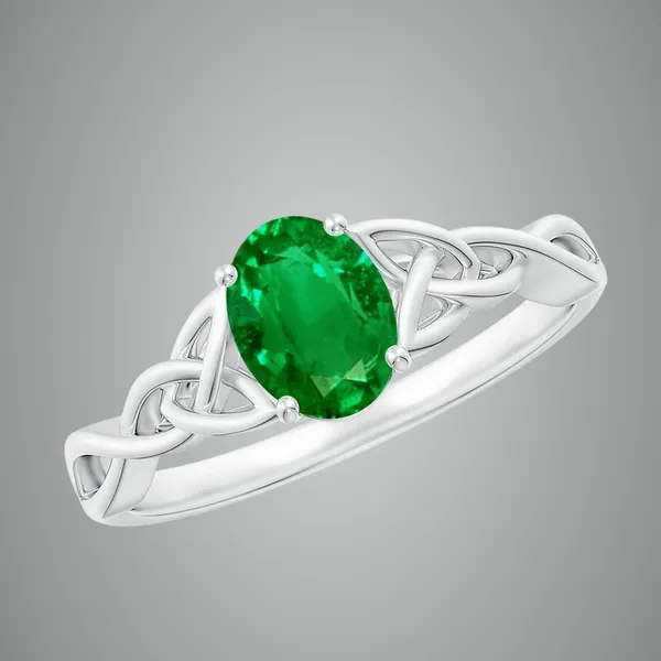 Green_Emerald_925_Sterling_Silver_Celtic_Knot_Ring