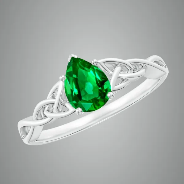 Green_Emerald_925_Sterling_Silver_Celtic_Knot_Ring
