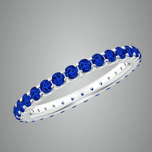 Blue_Sapphire_925_Sterling_Silver_Eternity_Ring