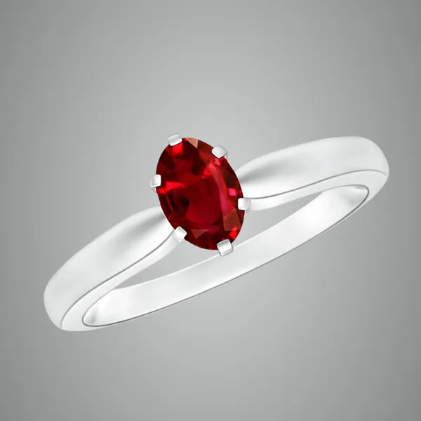 Red_Ruby_925_Sterling_Silver_Tapered_Shank_Ring